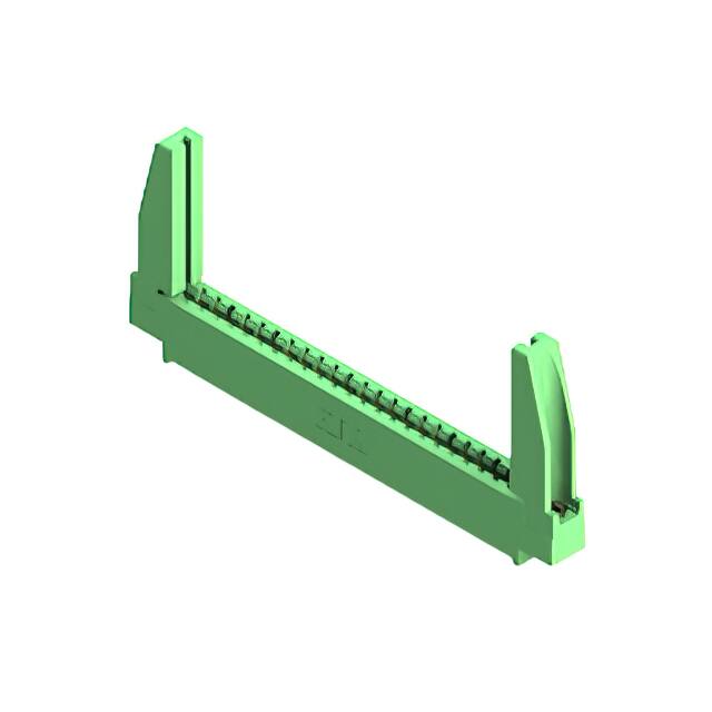 337-023-520-678 EDAC Inc.  Connettori per bordi